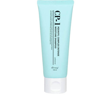 Зволожуючий шампунь з акваксилом CP-1 Aquaxyl Complex Intense Moisture Shampoo, 100 мл