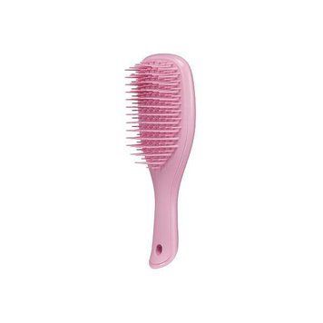 Гребінець Tangle Teezer The Wet Detangler MINI Baby Pink Sparkle рожевий