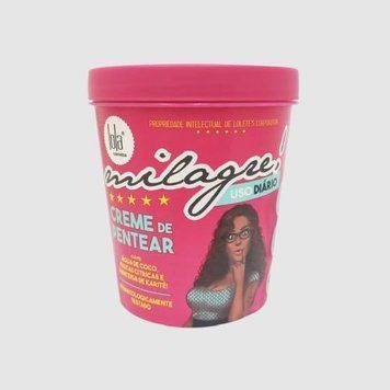 Крем-маска для відновлення LOLA Cosmetics Miracle Combing Cream, 450 г