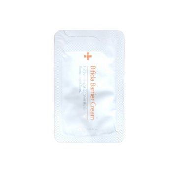 (пробник) Крем із біфідобактеріями для чутливої шкіри CUSKIN Dr. Solution Bifida Barrier Cream