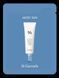 Зволожуючий сонцезахисний крем Dr.Ceuracle Hyal Reyouth Moist Sun SPF 50 / PA++++ пробник