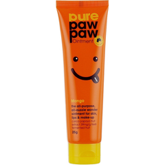 Бальзам для губ Pure Paw Paw Ointment Mango 25г