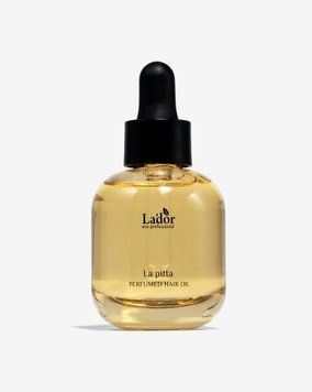 Парфумована олія для тонкого волосся Lador Perfumed Hair Oil La Pitta 30 мл