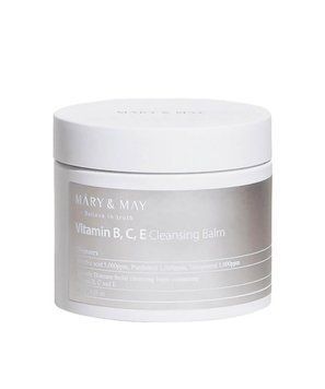 Очищуючий бальзам Mary & May Vitamin B.C.E Cleansing Balm, 120 мл