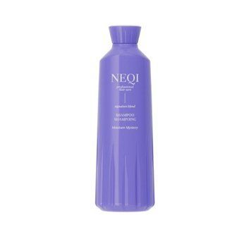 Зволожуючий шампунь NEQI Moisture Mystery Shampoo, 330 мл