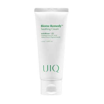 Заспокійливий крем UIQ Biome Remedy™ Soothing Cream, 50 мл