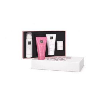 Подарунковий набір Rituals The Ritual of Sakura Renewing Treat Bodycare Gift Set