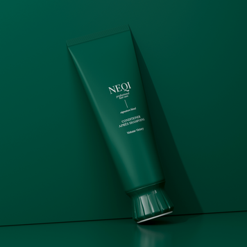 Зміцнюючий кондиціонер для об'єму NEQI Volume Victory Conditioner, 250 мл