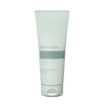 Зволожуюча маска для волосся BJORN AXEN Moisture Hair Mask, 200 мл