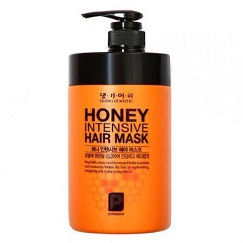 Інтенсивна медова маска для волосся Daeng Gi Meo Ri Honey Intensive Hair Mask, 1000 мл
