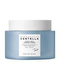 Зміцнювальний зволожувальний крем SKIN1004 Madagascar Centella Hyalu-Teca Firming Cream, 50 мл