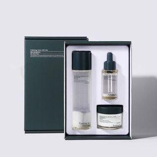 Заспокійливий набір для обличчя Pyunkang Yul Calming Line Gift Set