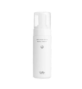 Пінка для вмивання Dr. Althea Amino Acid Gentle Bubble Cleanser, 140 мл