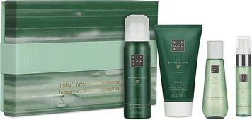 Набір Rituals THE RITUAL OF JING Calming Treat