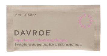 (Пробник) Відновлюючий шампунь Davroe Repair Senses Revitalizing Shampoo