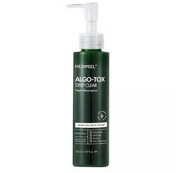Очищувальний гель для обличчя з детокс ефектом MEDI-PEEL Algo-Tox Deep Clear, 150 ml