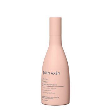 Розгладжуючий шампунь BJORN AXEN Anti-Frizz Shampoo, 250 мл