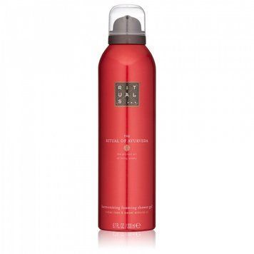 Пінка для душу Rituals The Ritual Of Ayurveda 200 мл