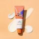 Бар&rsquo;єрний крем з екстрактом соєвих бобів та пантенолом ROUND LAB Soybean Panthenol Cream 80 ml