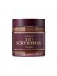 Маска-скраб з екстрактом інжиру I'M FROM Fig Scrub Mask, 120 г