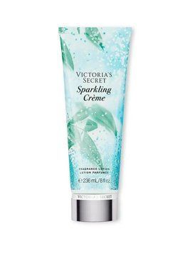 Лосьйон для тіла Victoria's Secret Sparkling Cr&egrave;me, 236 мл