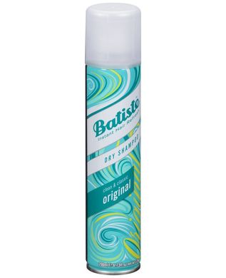 Сухий шампунь Batiste Dry Shampoo Clean and Classic Original 200 мл