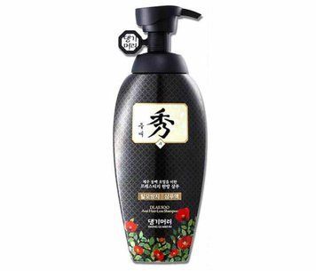 Шампунь проти випадіння волосся Daeng Gi Meo Ri Dlae Soo Anti-Hair Loss Shampoo 400мл