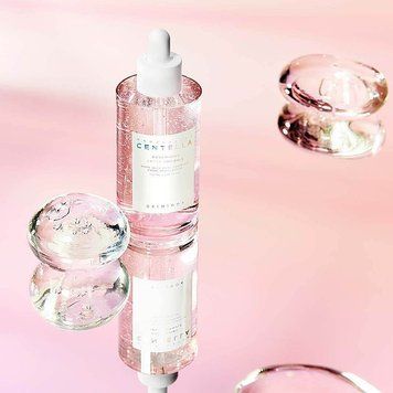 Ампула для звуження пор і контролю жирності Skin1004 Madagascar Centella Poremizing Fresh Ampoule 100ml