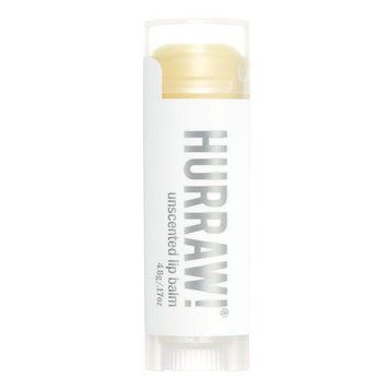 Бальзам для губ (неароматизований) Hurraw! Unscented Lip Balm