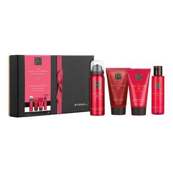 Подарунковий набір Rituals The Ritual of Ayurveda Rebalancing Treat Gift box S