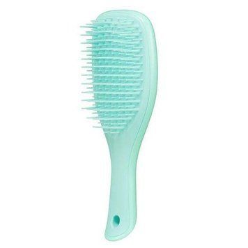 Гребінець Tangle Teezer The Wet Detangler Mini Sea Green