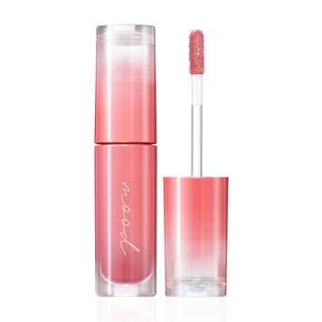 Рідкий тінт для губ Peripera Ink Mood Glowy Tint 03 Rose In Mind