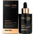 Ампульна сироватка зі стовбуровими клітинами Medi Peel Cell Tox Dermajou Ampoule, 100 мл