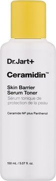 Зволожувальний тонік для обличчя з церамідами Dr.Jart+ - Ceramidin Skin Barrier Serum Toner, 150 мл