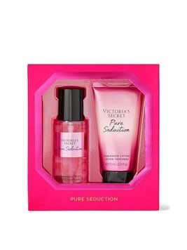 Подарунковий набір Victorias Secret Pure Seduction