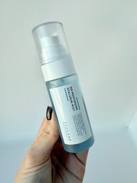 Тонер-міст із нормалізуючими властивостями USOLAB Bio Moisturising Hyaluron Mist, 50 мл