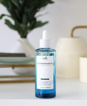 Зволожувальна олія для волосся La&rsquo;dor Wonder Hair Oil, 100 ml