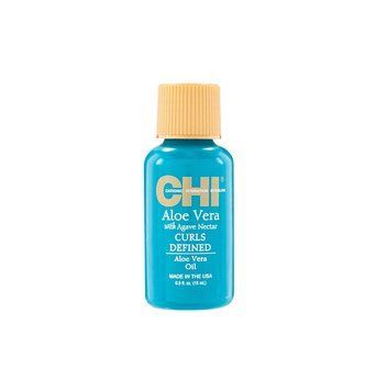 Олія для волосся з алое вера CHI Aloe Vera Oil, 15 мл