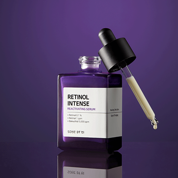 Антивікова сироватка з ретинолом Some By Mi Retinol Intense Reactivating Serum, 30ml
