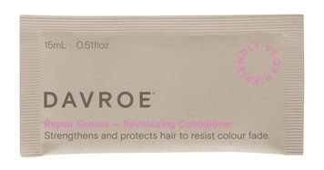 (Пробник) Відновлюючий кондиціонер DAVROE Repair Senses Revitalising Conditioner