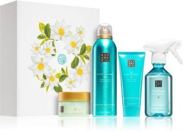 Подарунковий набір Rituals The Ritual of Karma Soothing Routine (Set L)