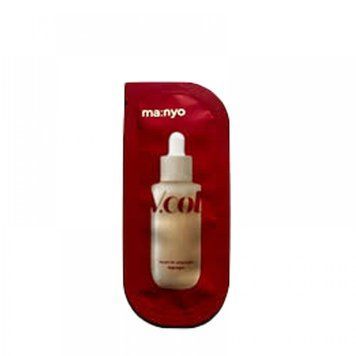 (Пробник) Сироватка антивікова з колагеном Manyo Factory V.collagen Heart Fit Ampoule