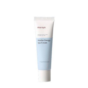 Зволожуючий крем-гель Manyo Factory Marine Energy Spa Cream, 50 мл
