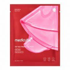Зміцнювальна гелева маска для шкіри обличчя з EGF та NAD Medicube EGF NAD Firming Gel Mask