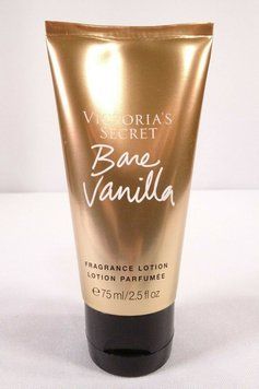 Міні лосьйон для тіла Victoria's Secret Bare Vanilla, 75 мл