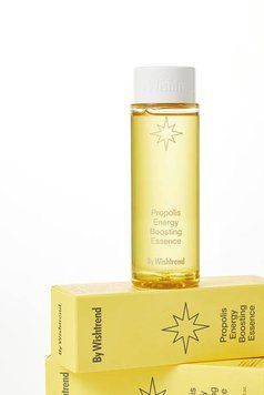 Есенція-бустер BY WISHTREND Propolis Energy Boosting Essence, 100 мл