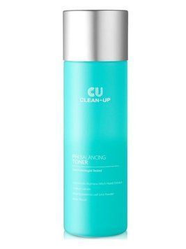 Базовий тонер для обличчя CUSKIN Clean Up PH Balancing Toner 200 мл