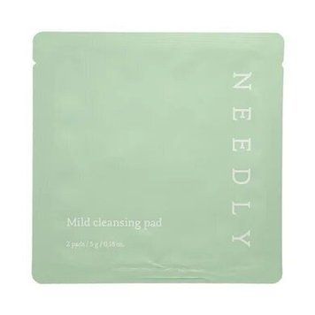 Педи для очищення шкіри Needly Mild Cleansing Pad, 1 шт