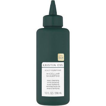 Міцелярний шампунь для волосся Kristin Ess Scalp Purifying Micellar Shampoo, 296 мл