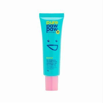 Бальзам для губ "Coconut" Pure Paw Paw Ointment Coconut, 15 г